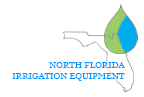 NORTH FLORIDA IRRIGATION EQUIPMENT